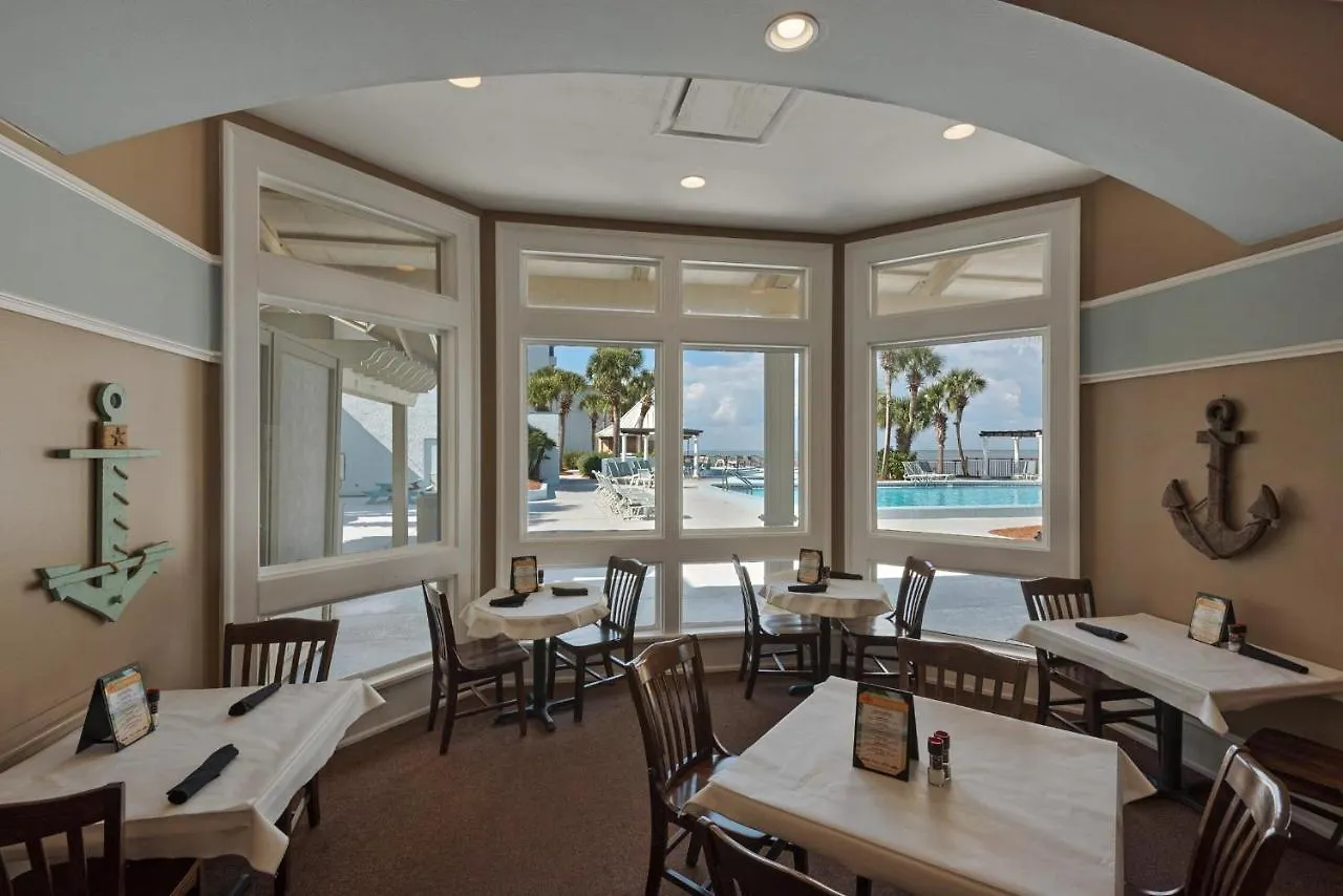 Bayside Inn 6682 Destin 0*,  United States