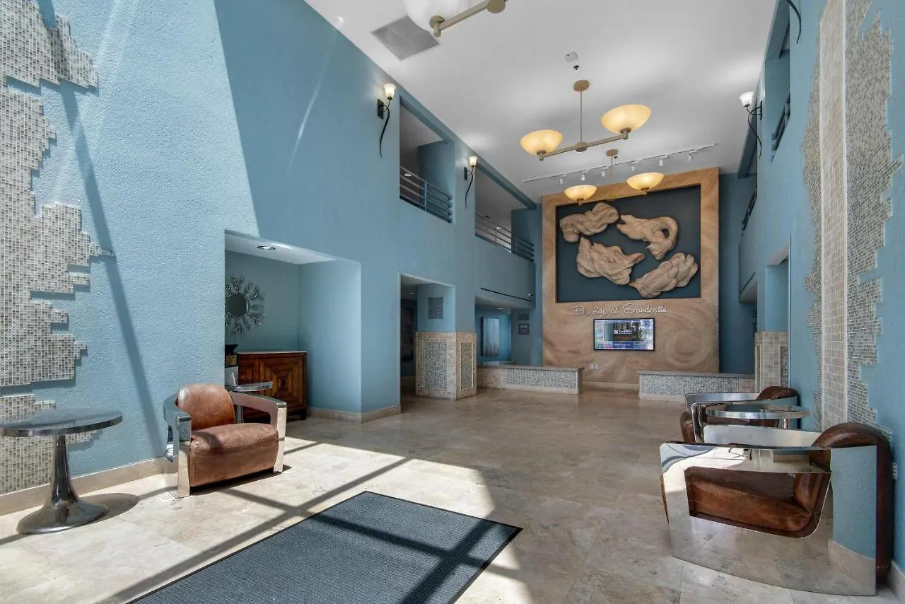 Bayside Inn 6682 Destin Apartment