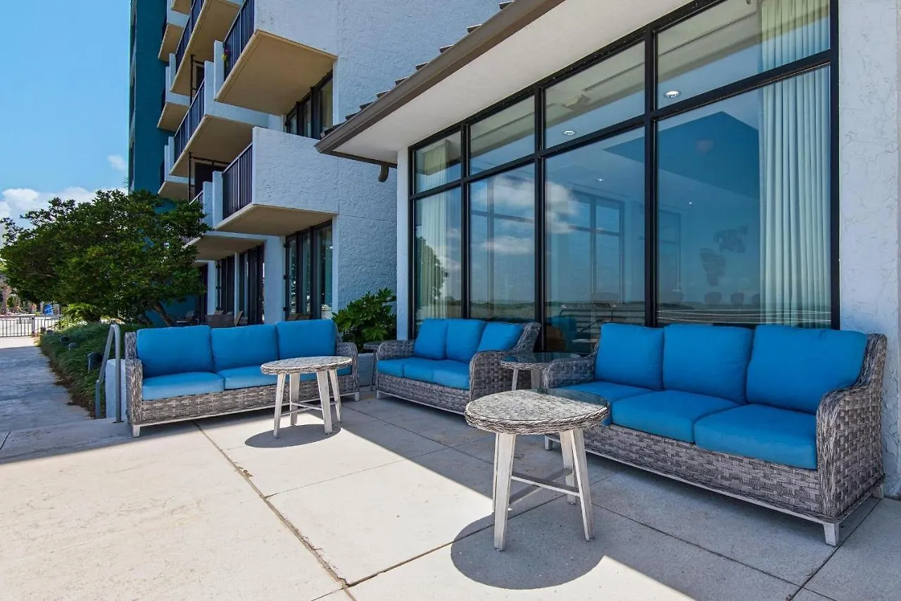 Apartment Bayside Inn 6682 Destin