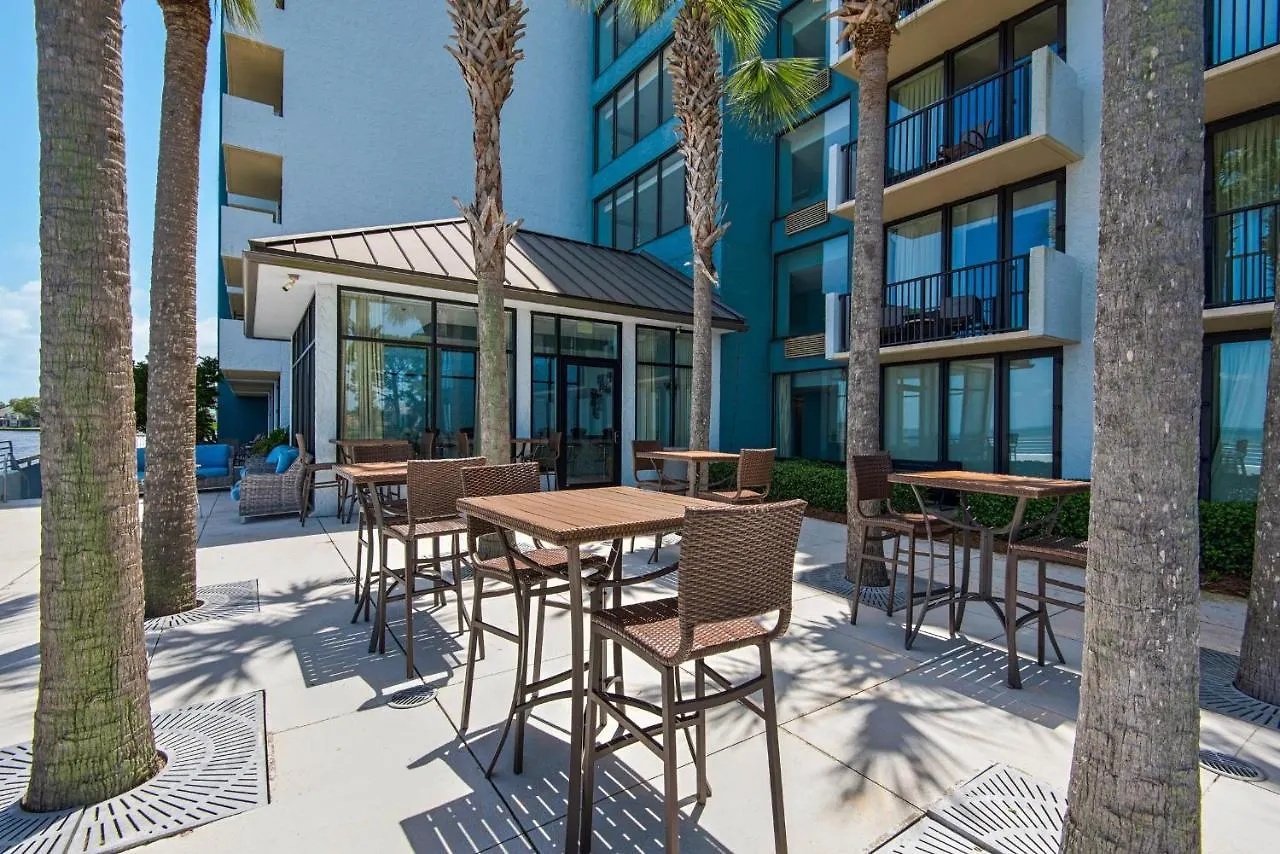 Bayside Inn 6682 Destin