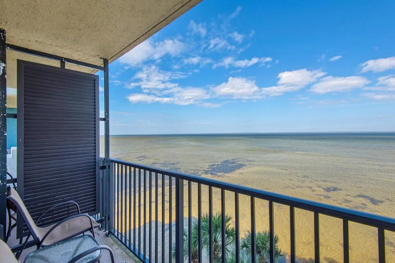 Bayside Inn 6682 Destin 0*,