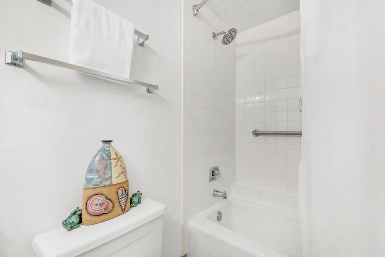 Bayside Inn 6682 Destin Apartment
