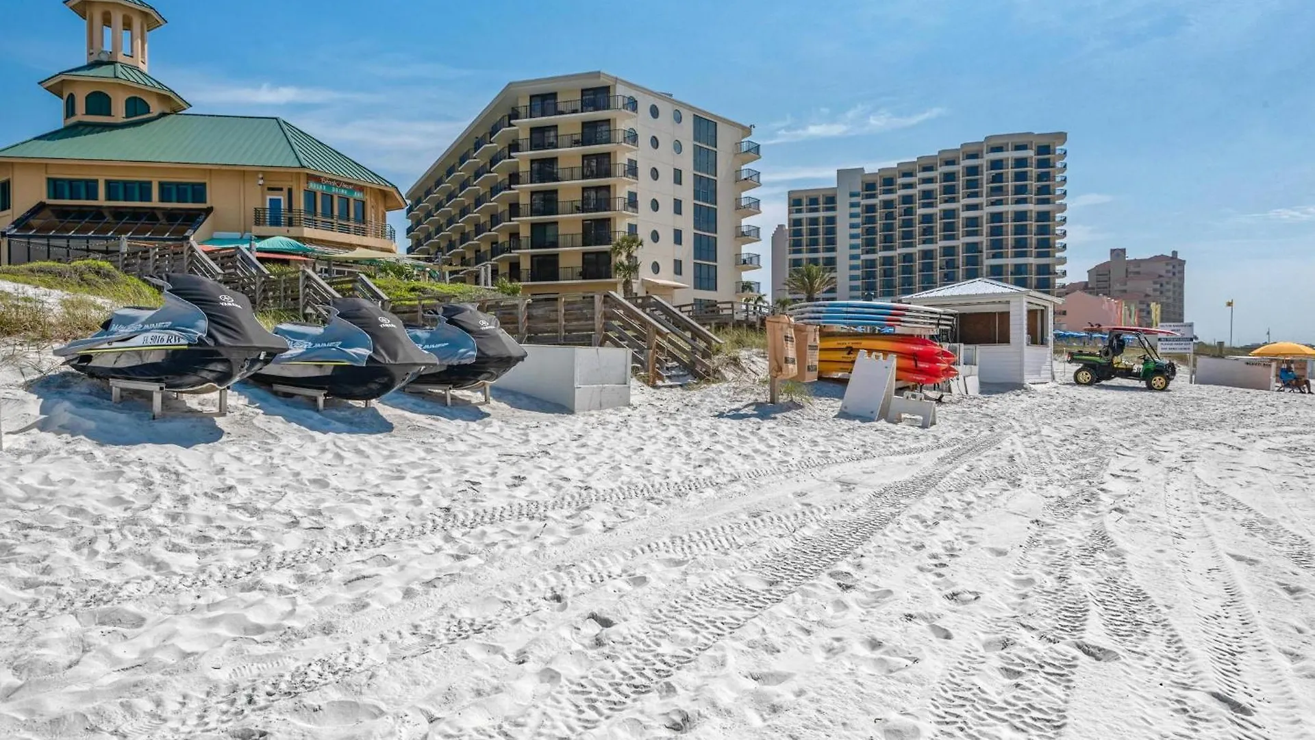 Apartment Bayside Inn 6682 Destin United States