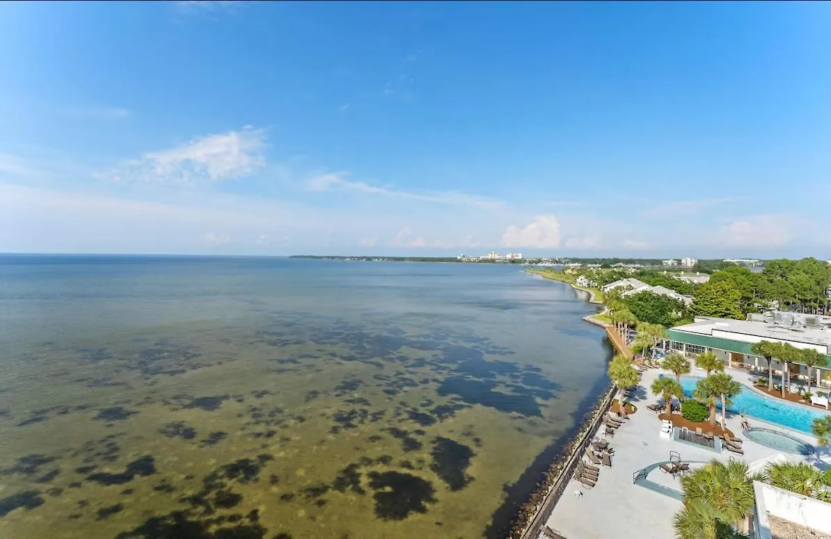 Bayside Inn 6682 Destin