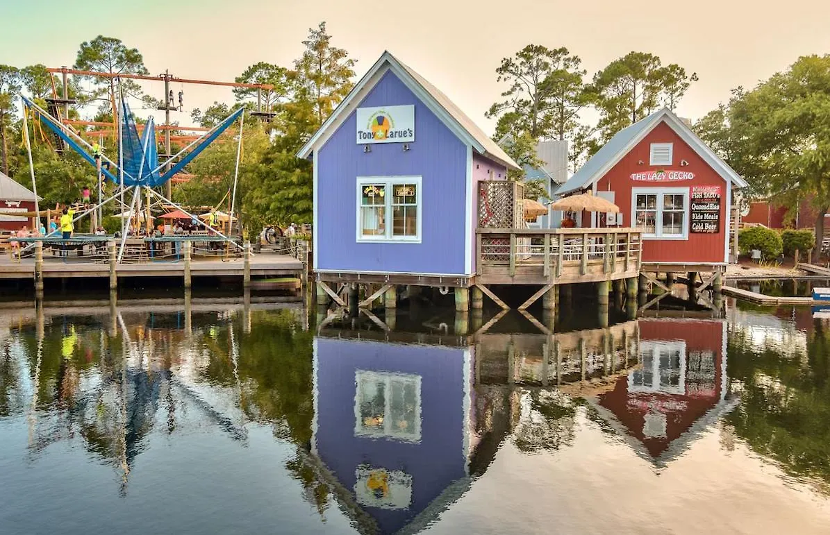 Apartment Bayside Inn 6682 Destin United States