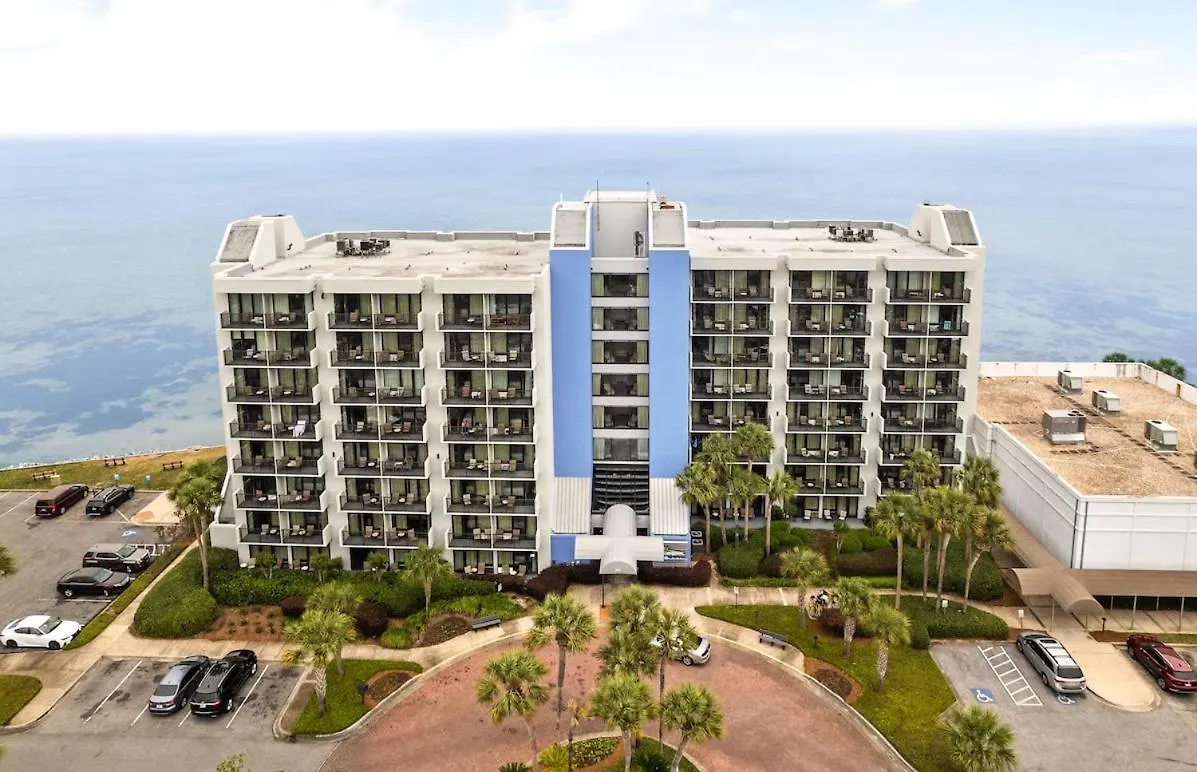Apartment Bayside Inn 6682 Destin
