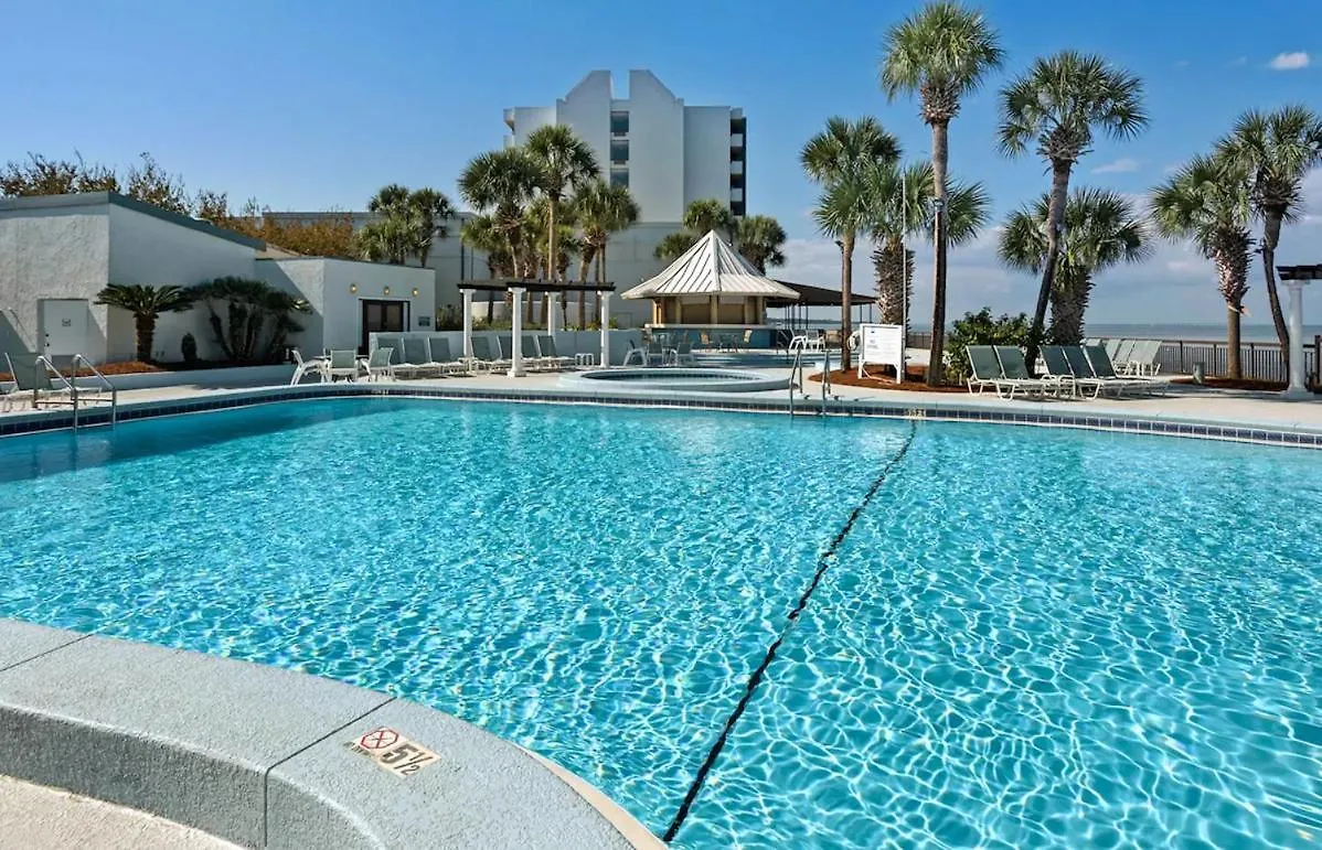 Bayside Inn 6682 Destin United States