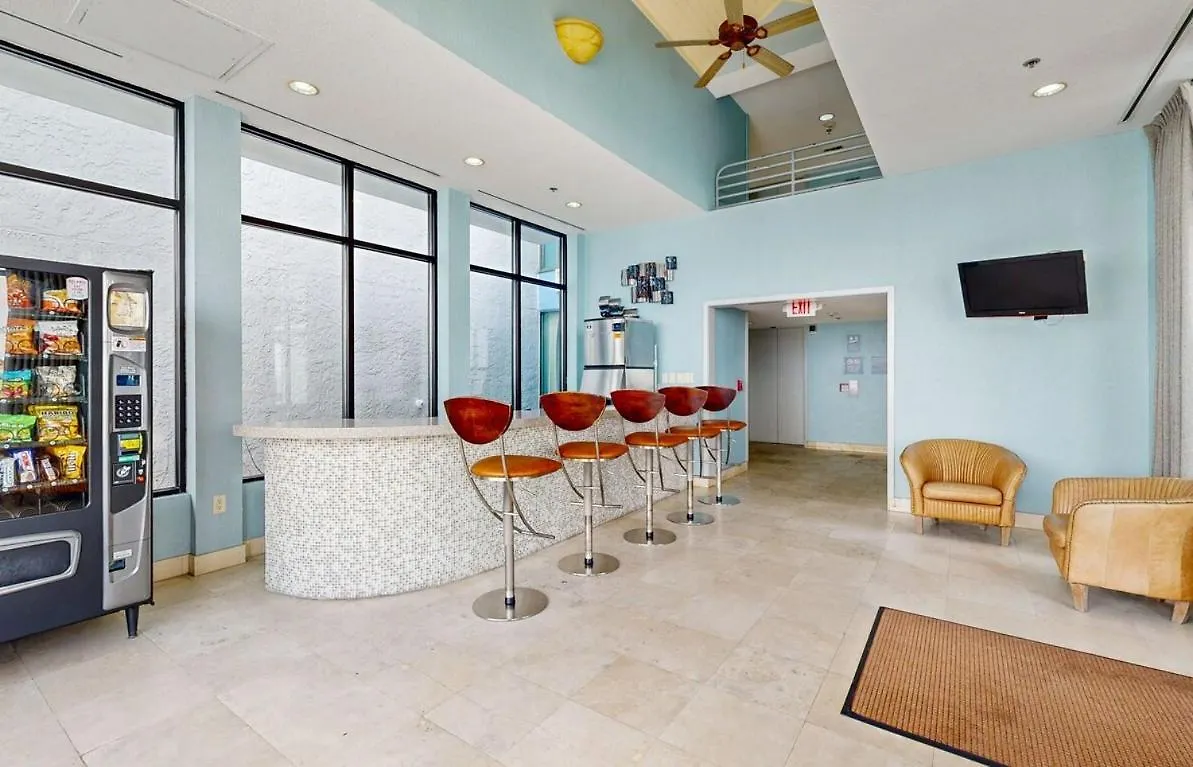 Apartment Bayside Inn 6682 Destin
