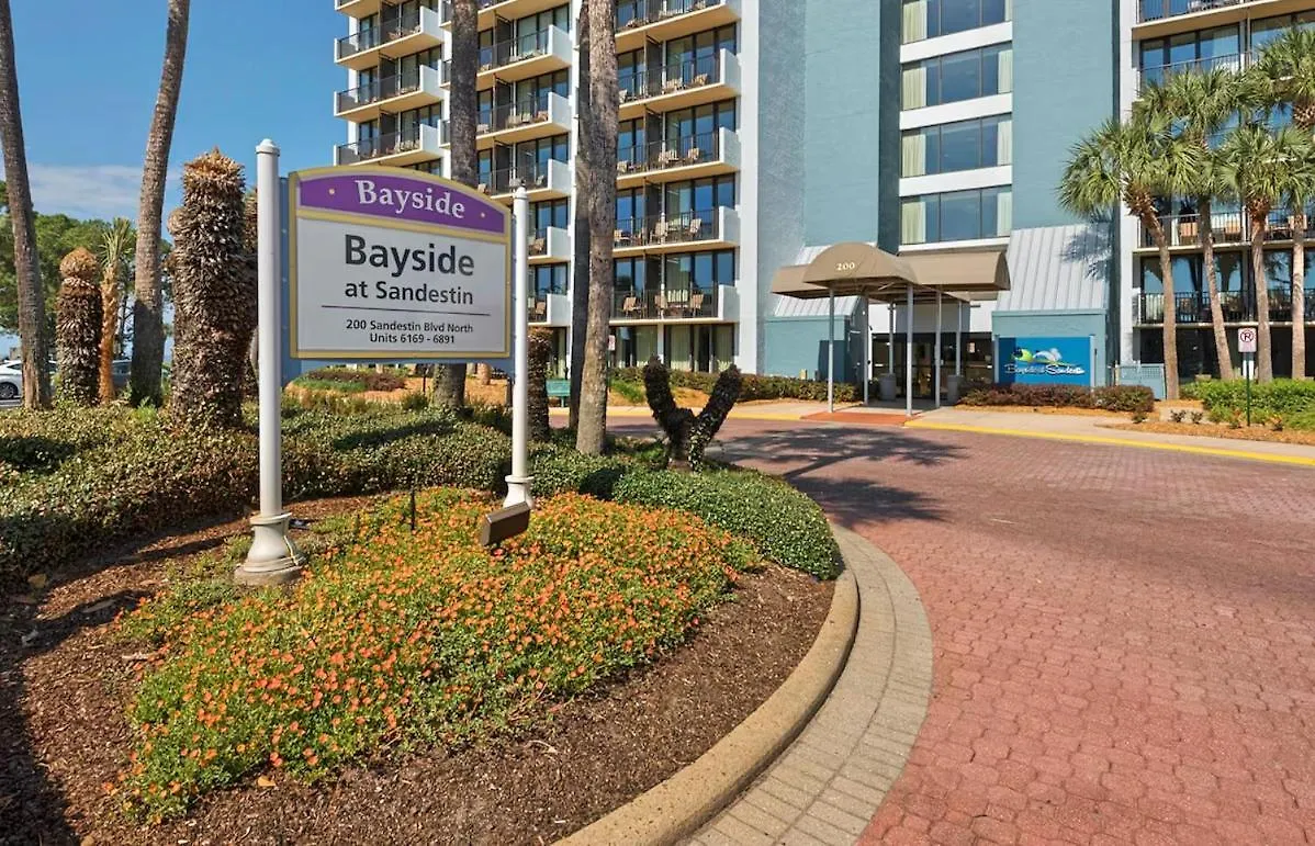 Bayside Inn 6682 Destin 0*,  United States